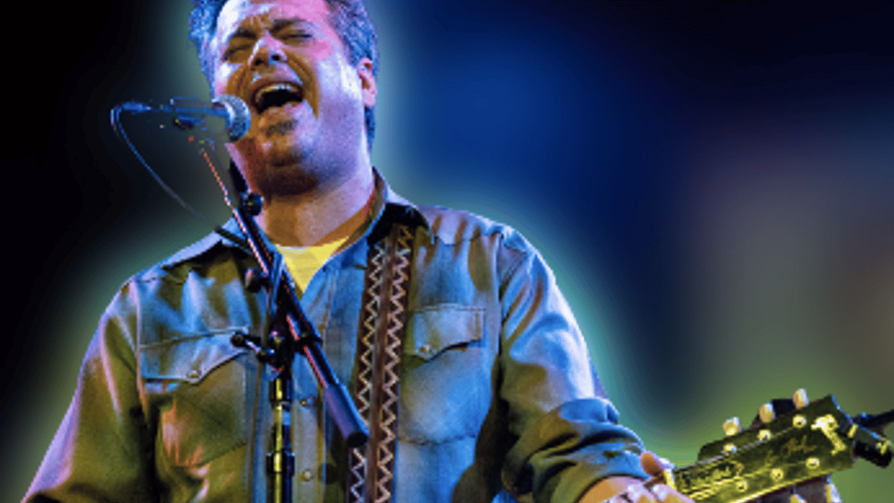 Saturday Night on the Patio w/ The Dave Herrero Band featuring Pete Galanis!