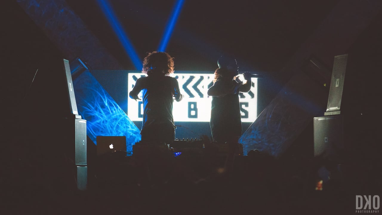 DVBBS