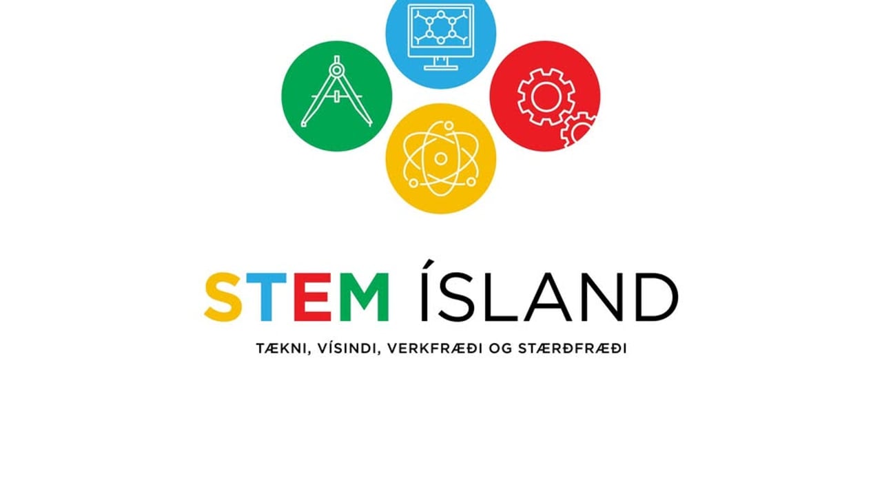 STEM Ísland