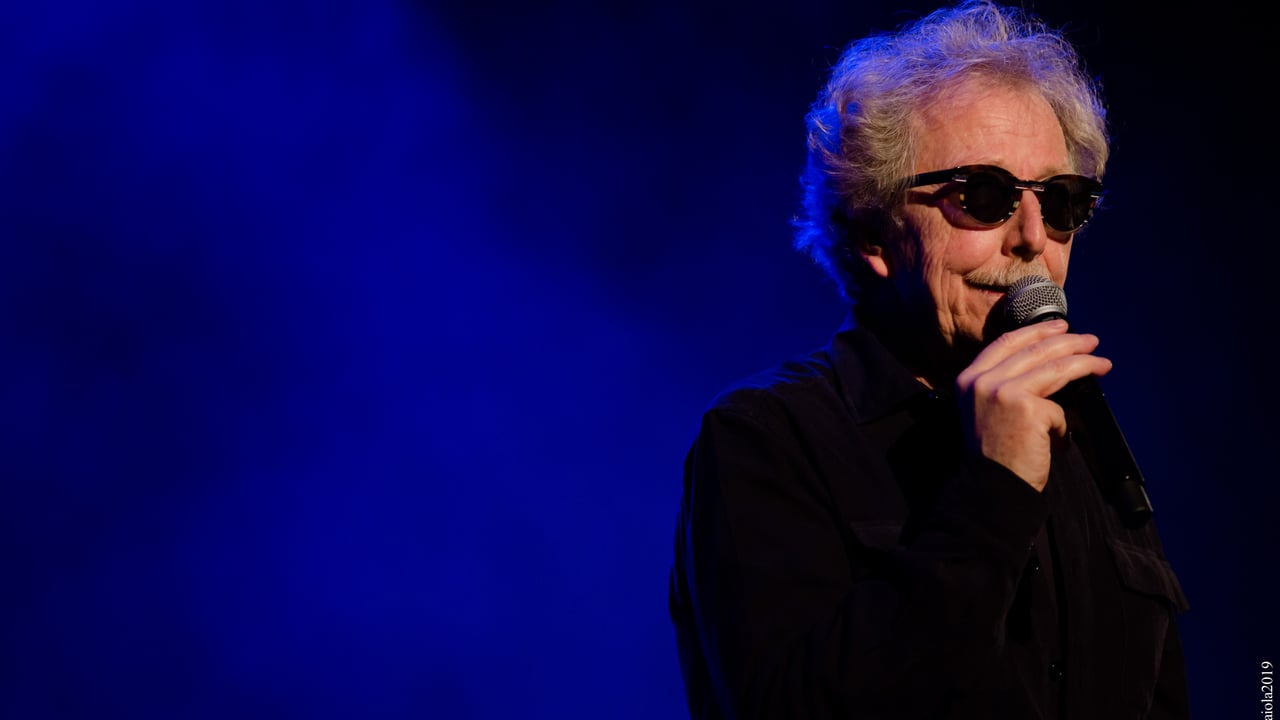Fabio Concato in "Altro Di Me"