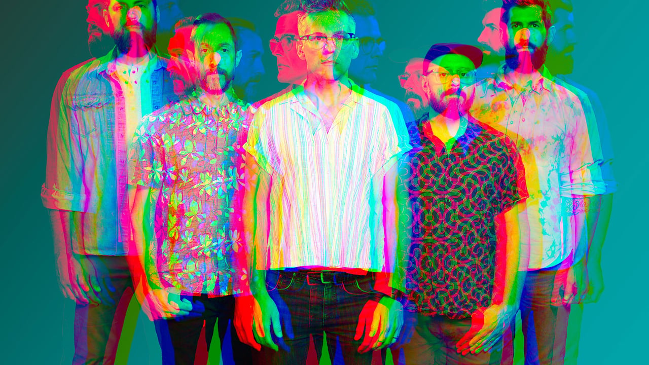 Moe's Alley Presents: The Steel Wheels