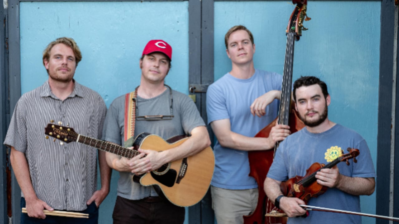Happy Hour w/ The Hillclimbers at Woodlands Tavern