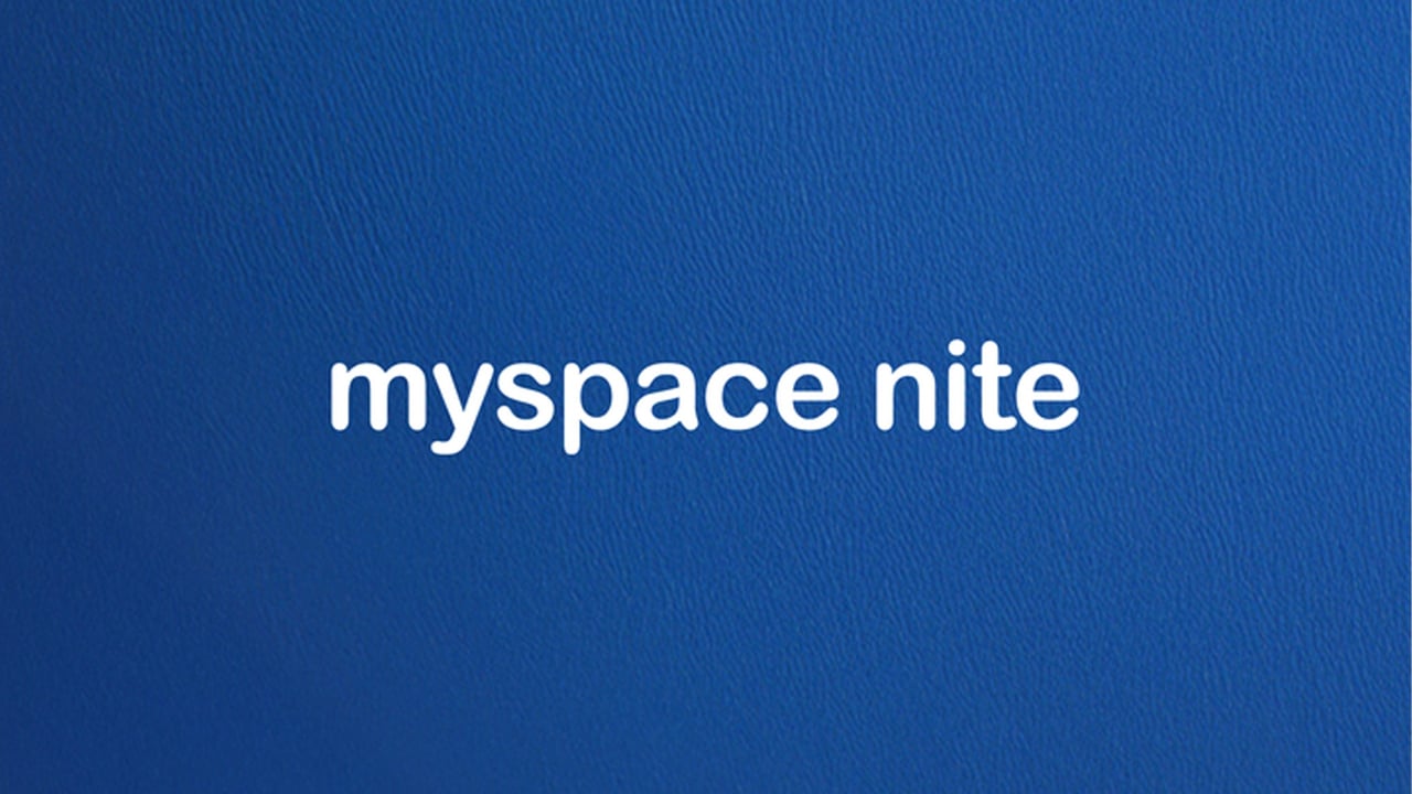 myspace nite | 18+