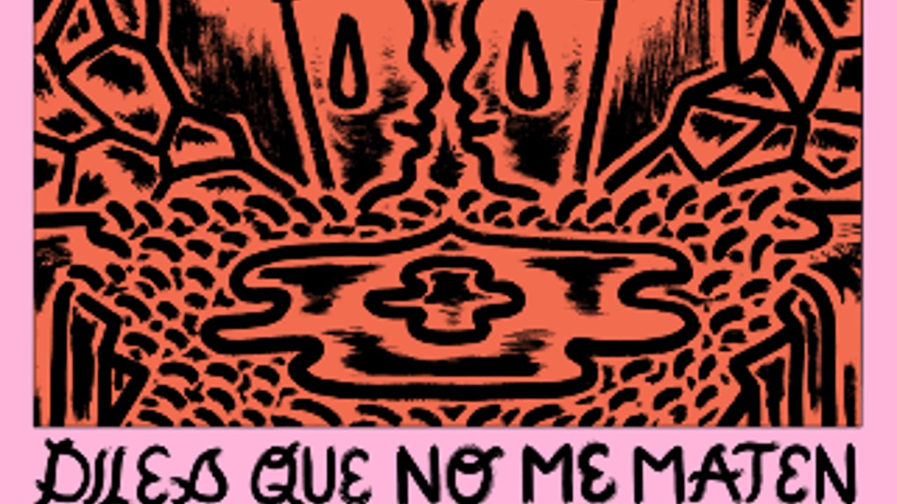 Diles Que No Me Maten with Special Guests