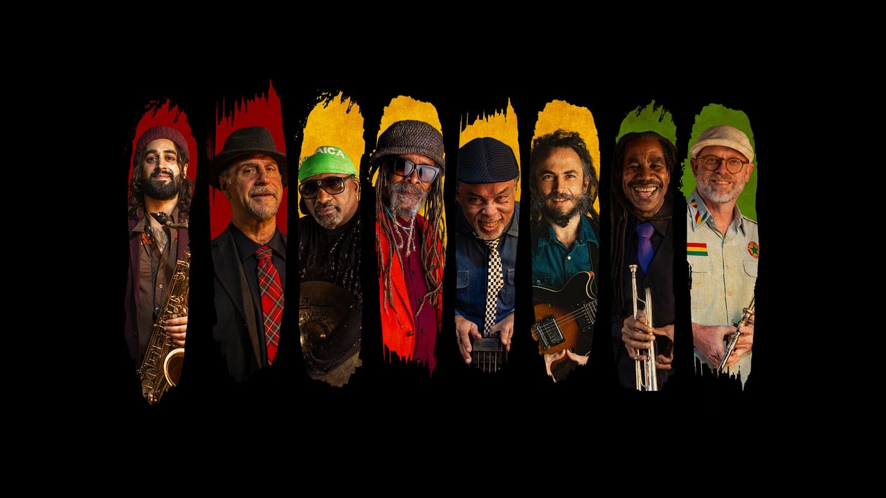 ElmThree Presents: The Skatalites