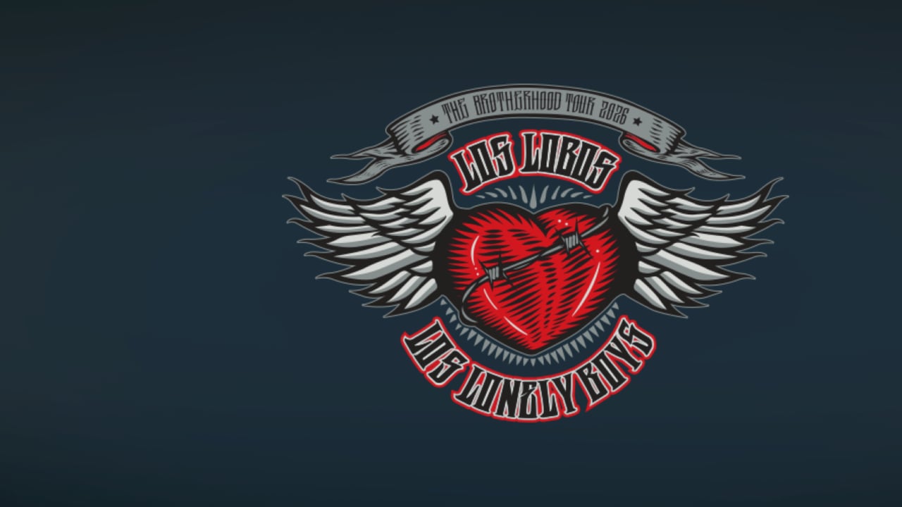 Los Lobos & Los Lonely Boys: The Brotherhood Tour