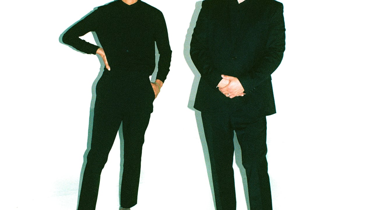 The Mars Volta