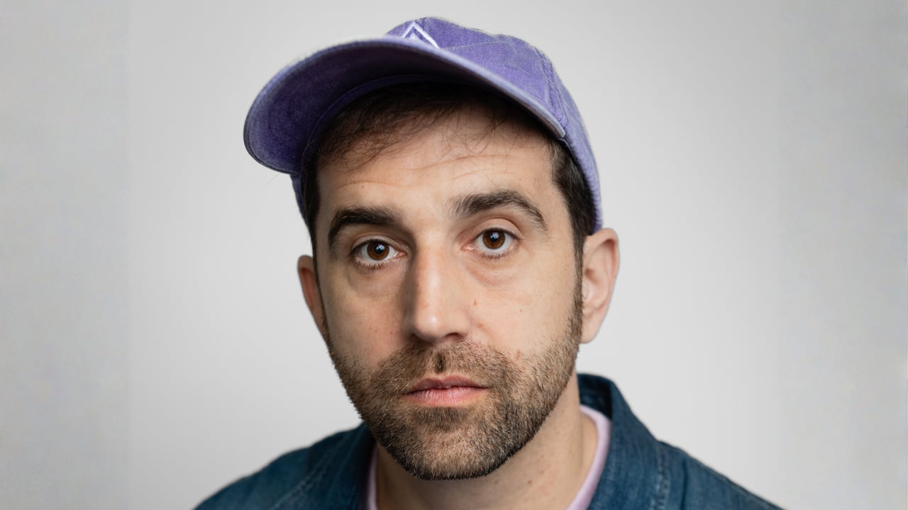 Ben Palmer