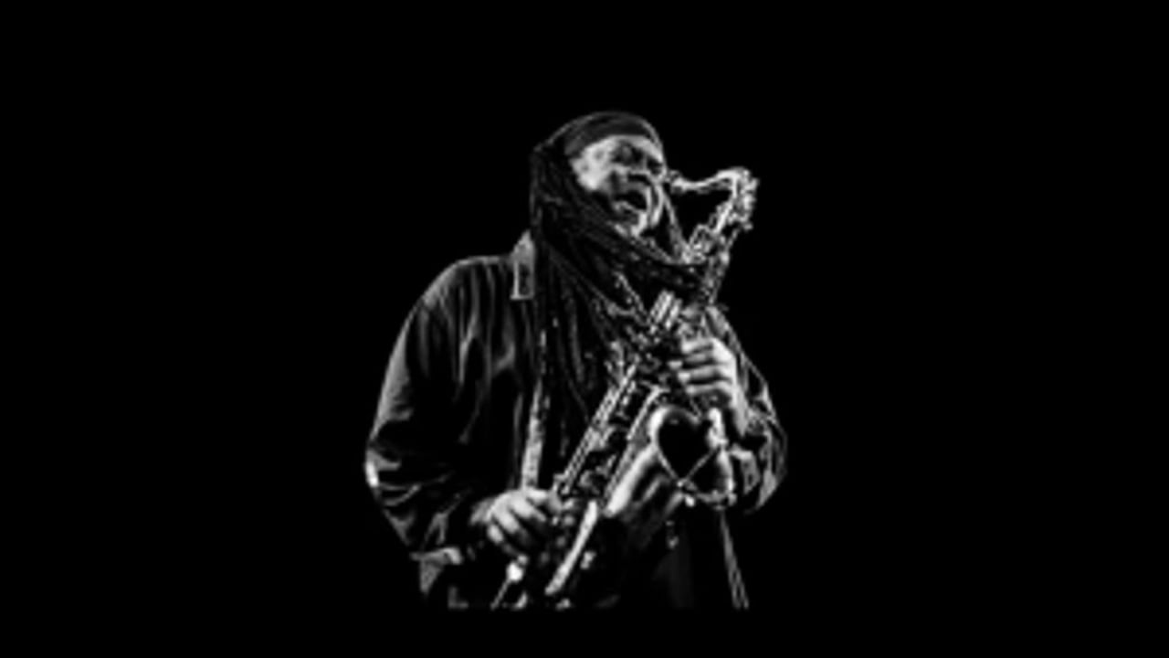 Courtney Pine: A Modern-Day Jazz Story 1986-2026