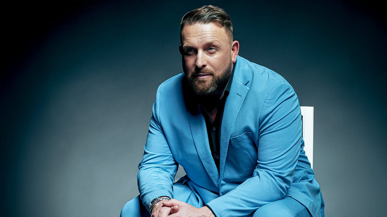 Christmas with Johnny Reid