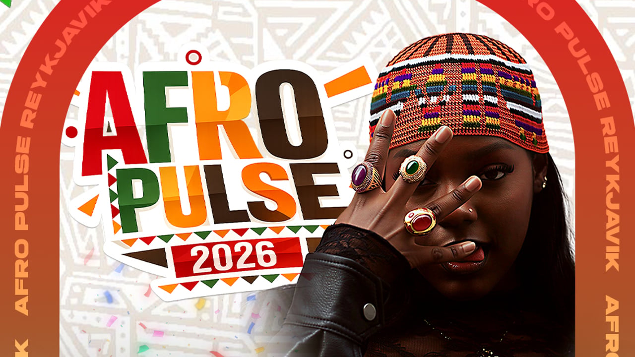 AFRO PULSE '26