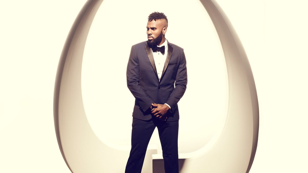Jason Derulo w/ Bobby V