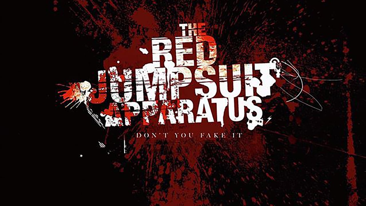 THE RED JUMPSUIT APPARATUS