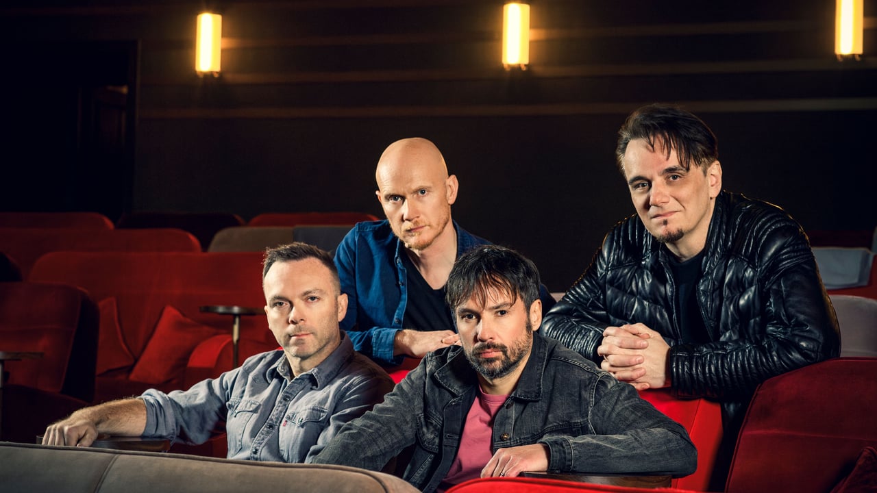 The Pineapple Thief