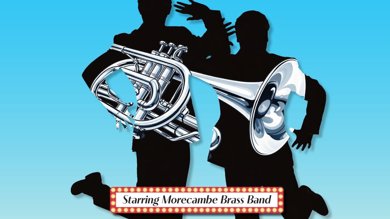 All The Right Notes: A Brass Band Tribute to Morecambe and Wise