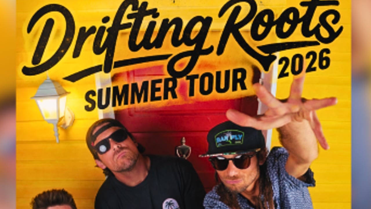Drifting Roots w/ Lopaka Rootz at Woodlands Tavern