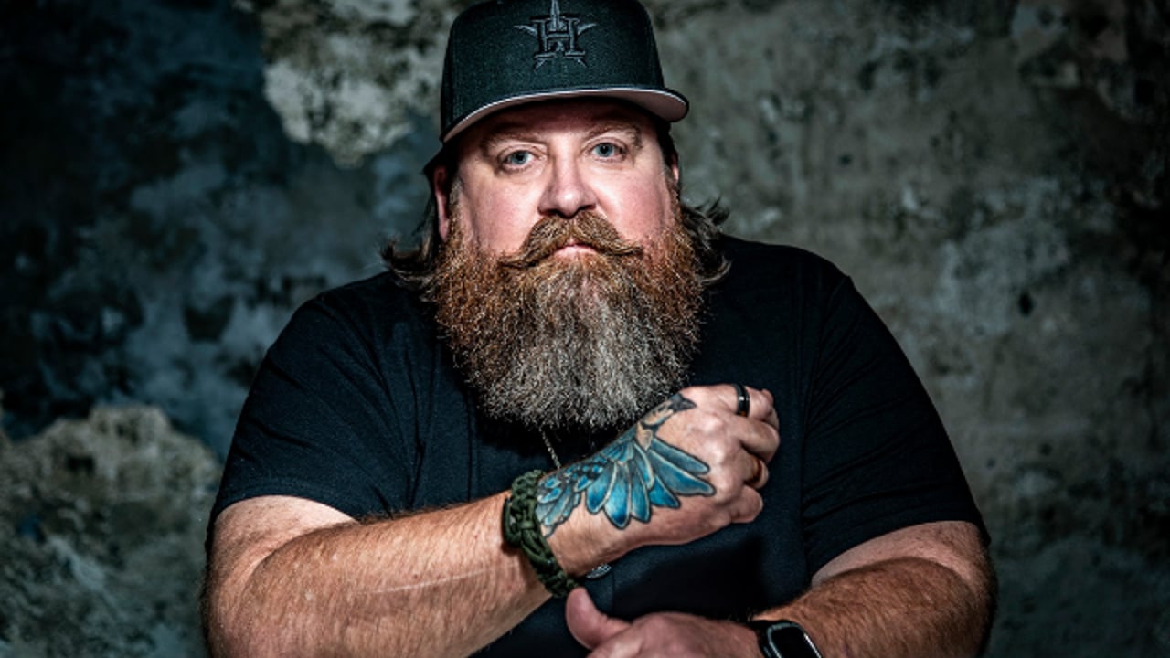 Jerry Wayne Longmire