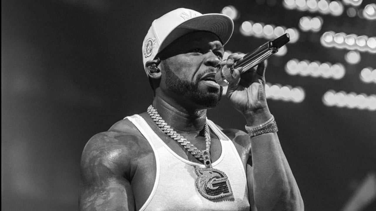 50 Cent