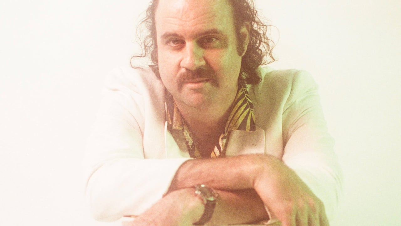 Donny Benét