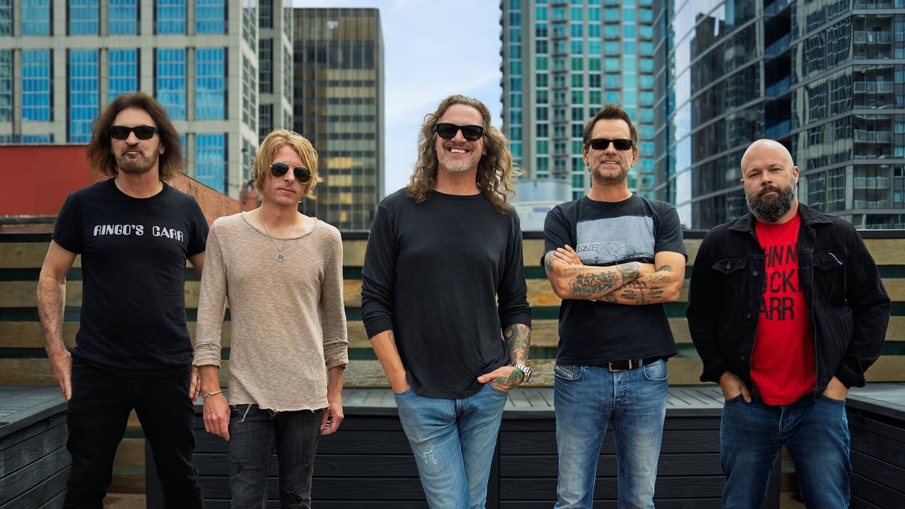 Candlebox - Can't Quit You Tour, Summer 2026