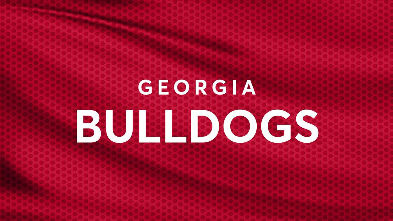 Georgia Bulldogs Mens Basketball vs. Texas Longhorns Mens Basketball