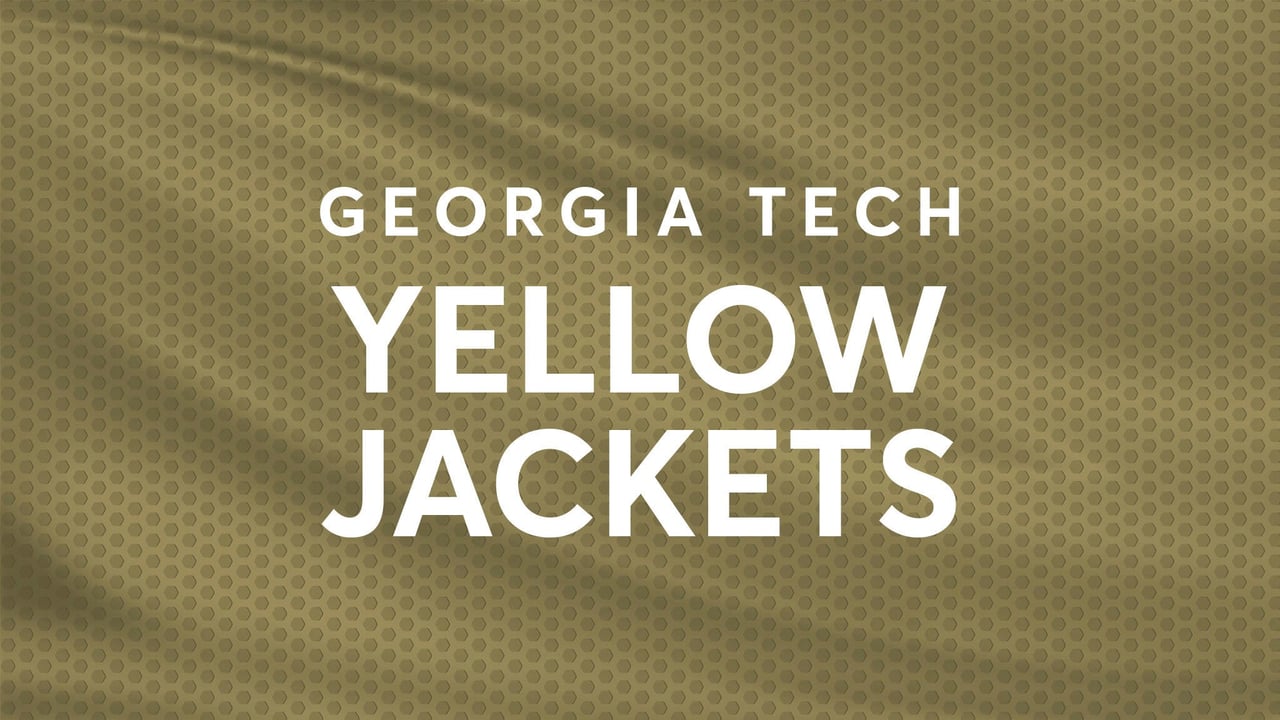 Georgia Tech Yellow Jackets Football vs. Colorado Buffaloes Football