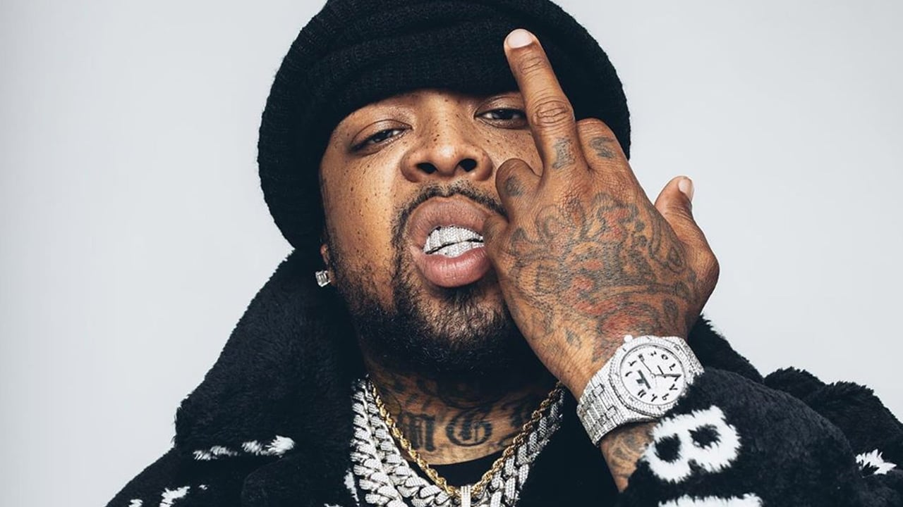 WESTSIDE GUNN - HEEL THE WORLD TOUR 2 ,,STILL HEELING!