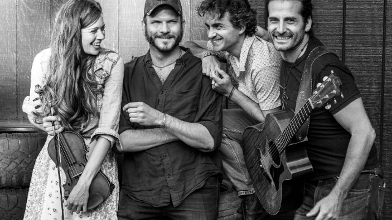 Adam Ezra Group