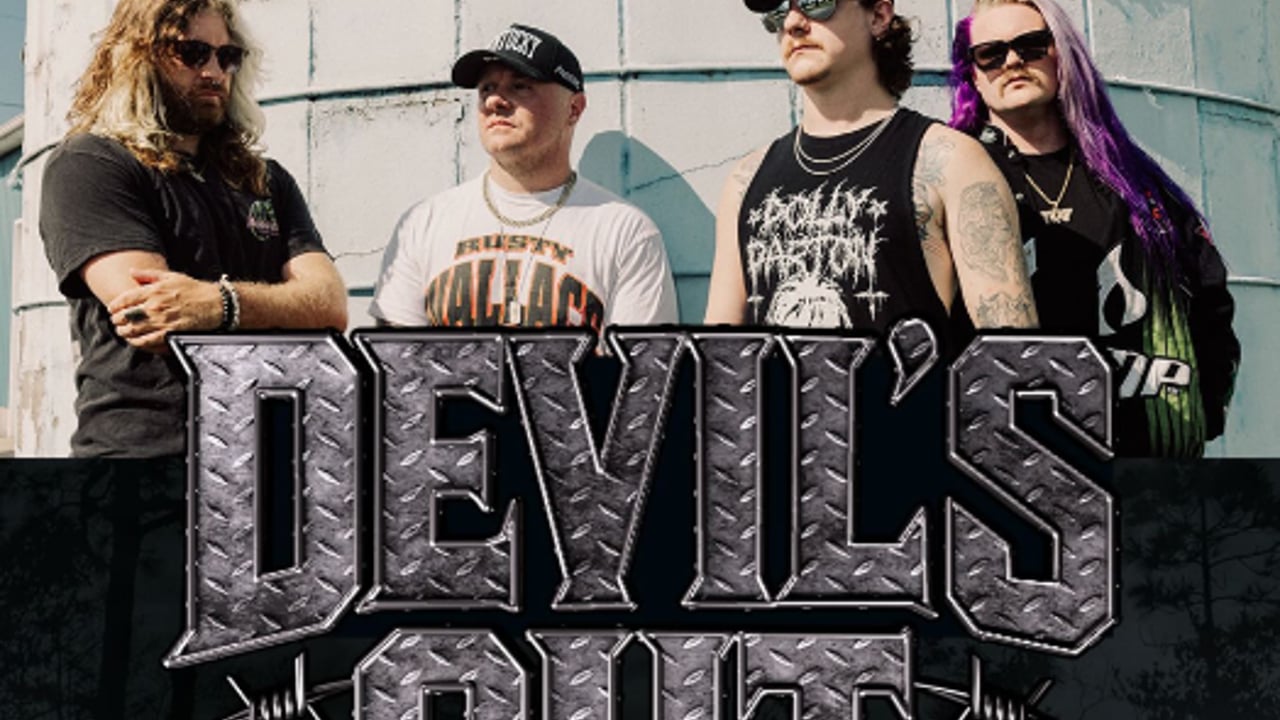 Devils Cut