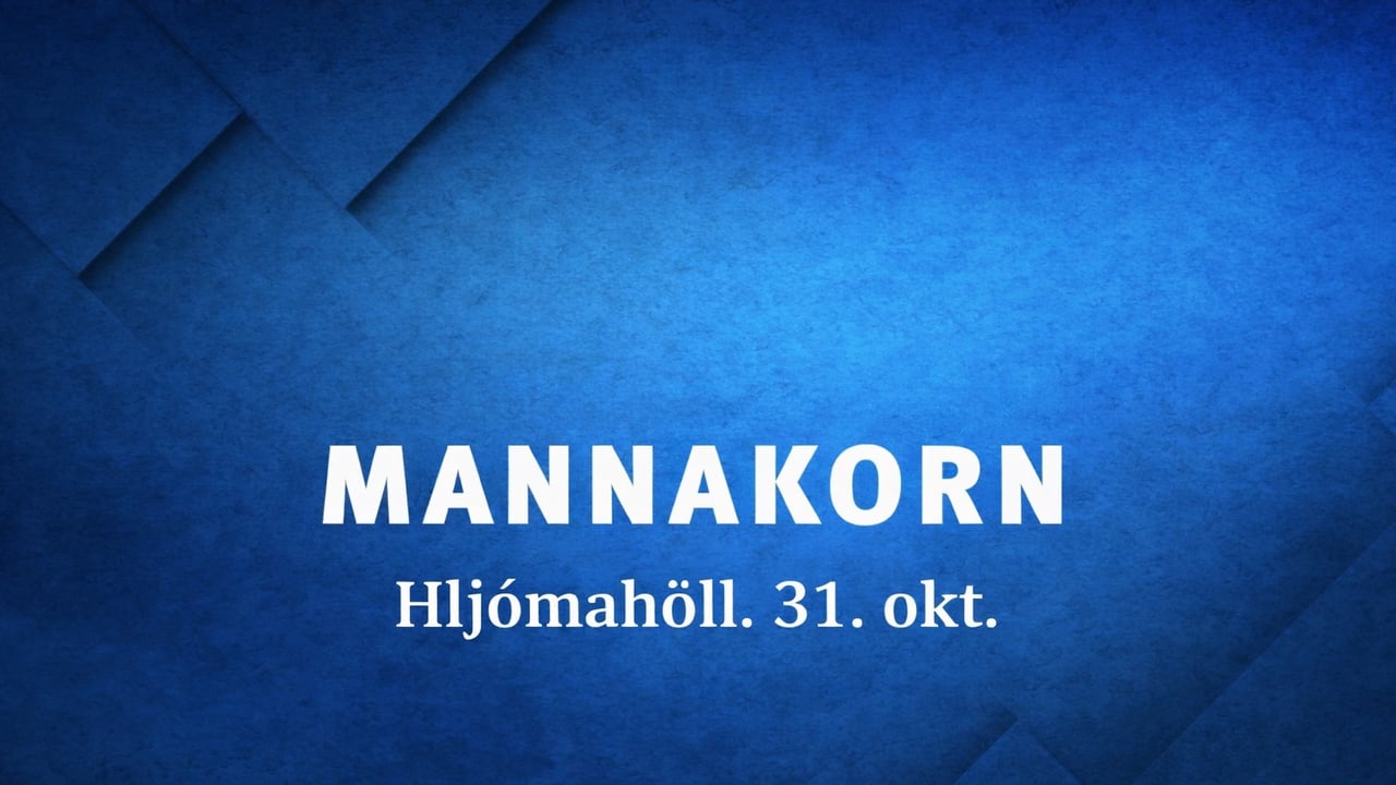 Mannakorn | Reykjanesbæ