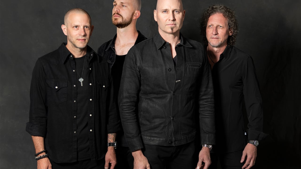 Vertical Horizon, Tonic and First Of The Day to Benefit Rocks the Cure