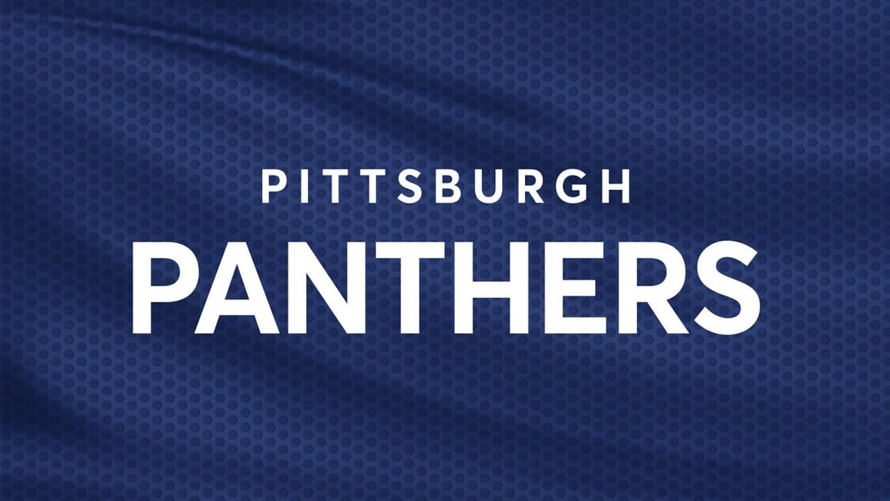Pittsburgh Panthers Football vs. Bucknell Bison Football