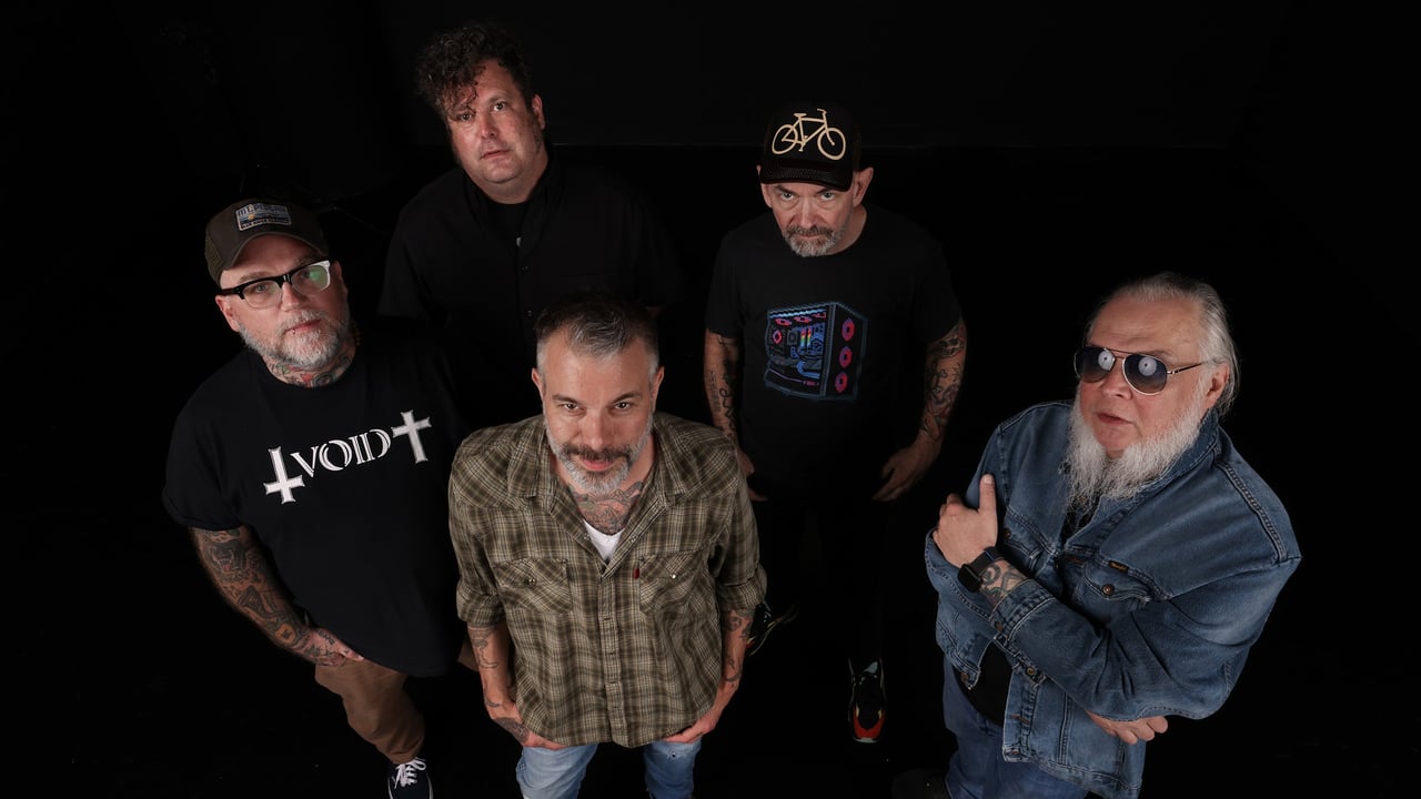 Lucero Family Christmas with Son Volt & The Narrows