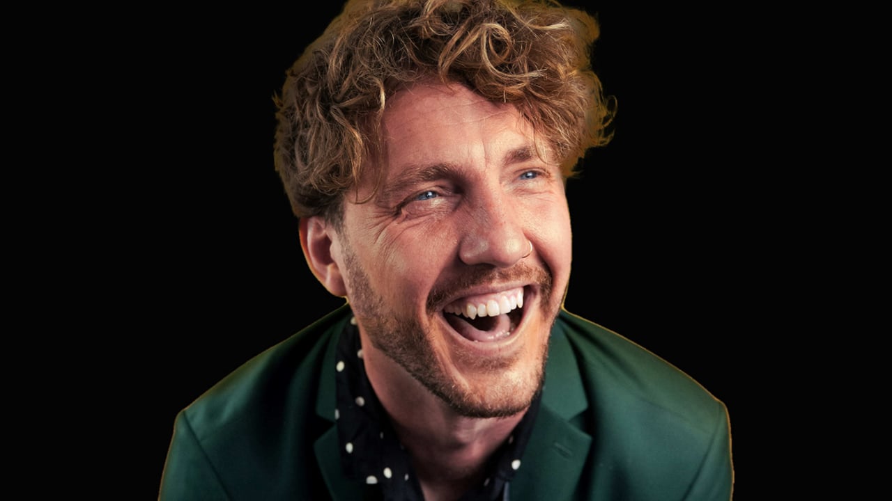 SEANN WALSH - This Is Torture
