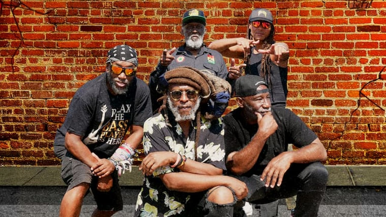 Steel Pulse