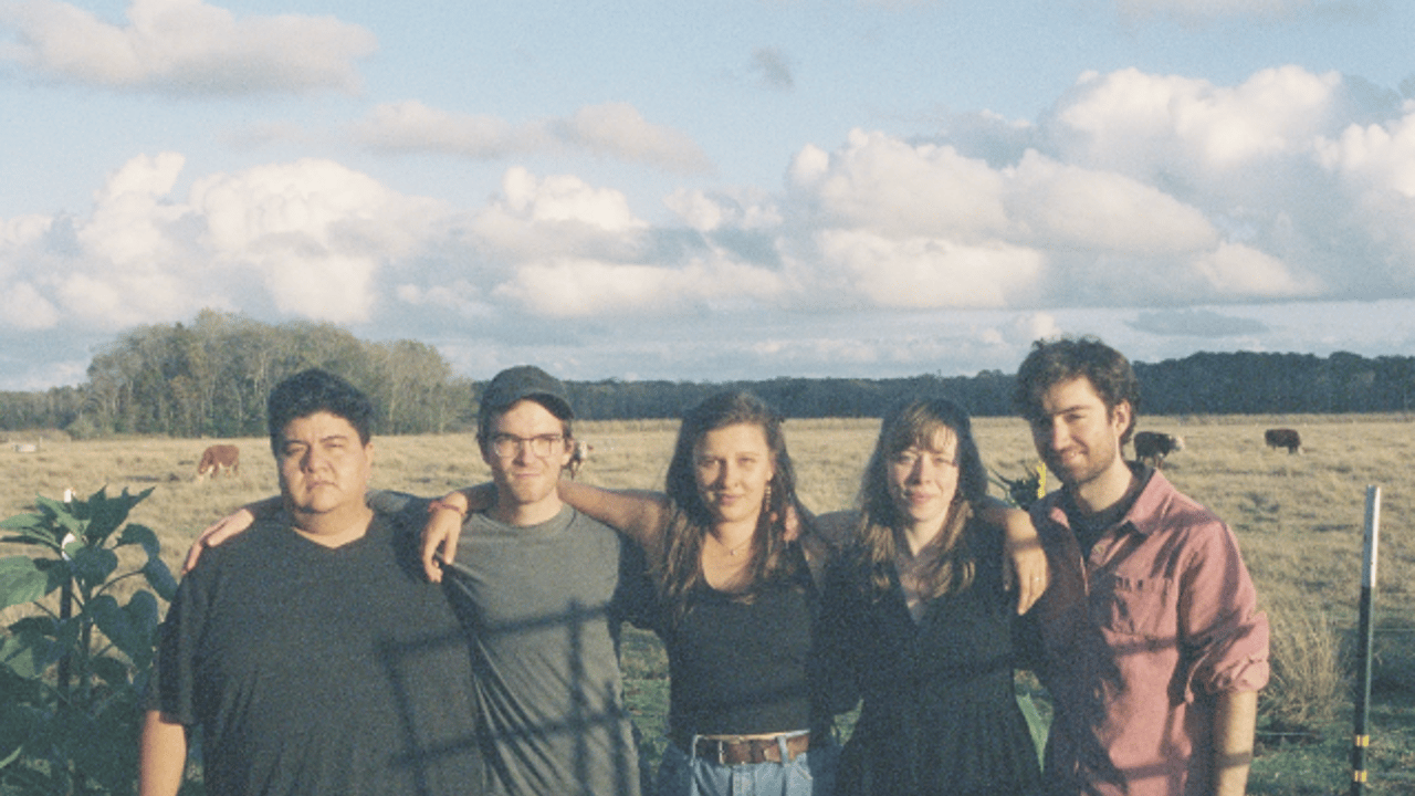 The Onlies with Sarah Kate Morgan