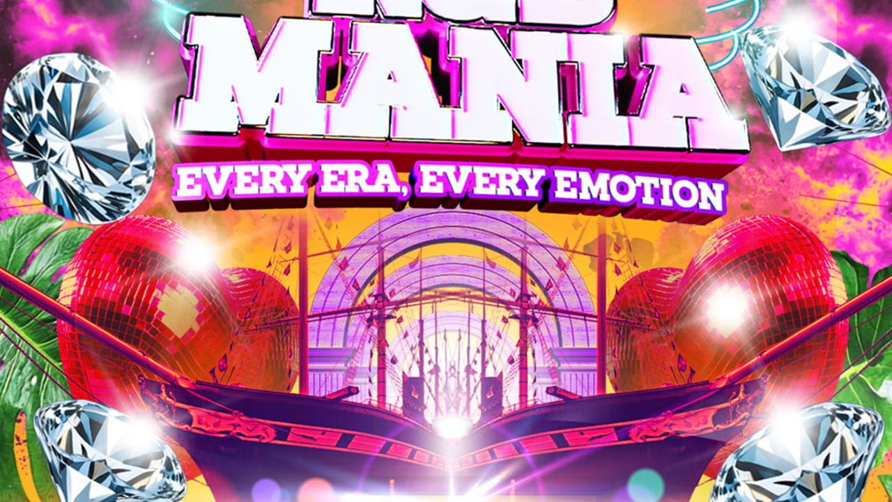 RNB MANIA | Bristol's R&B Festival