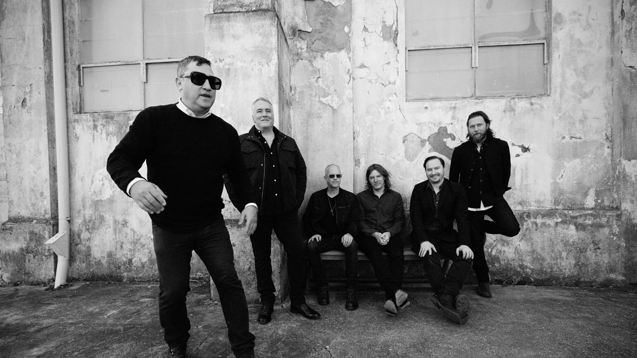 The Afghan Whigs