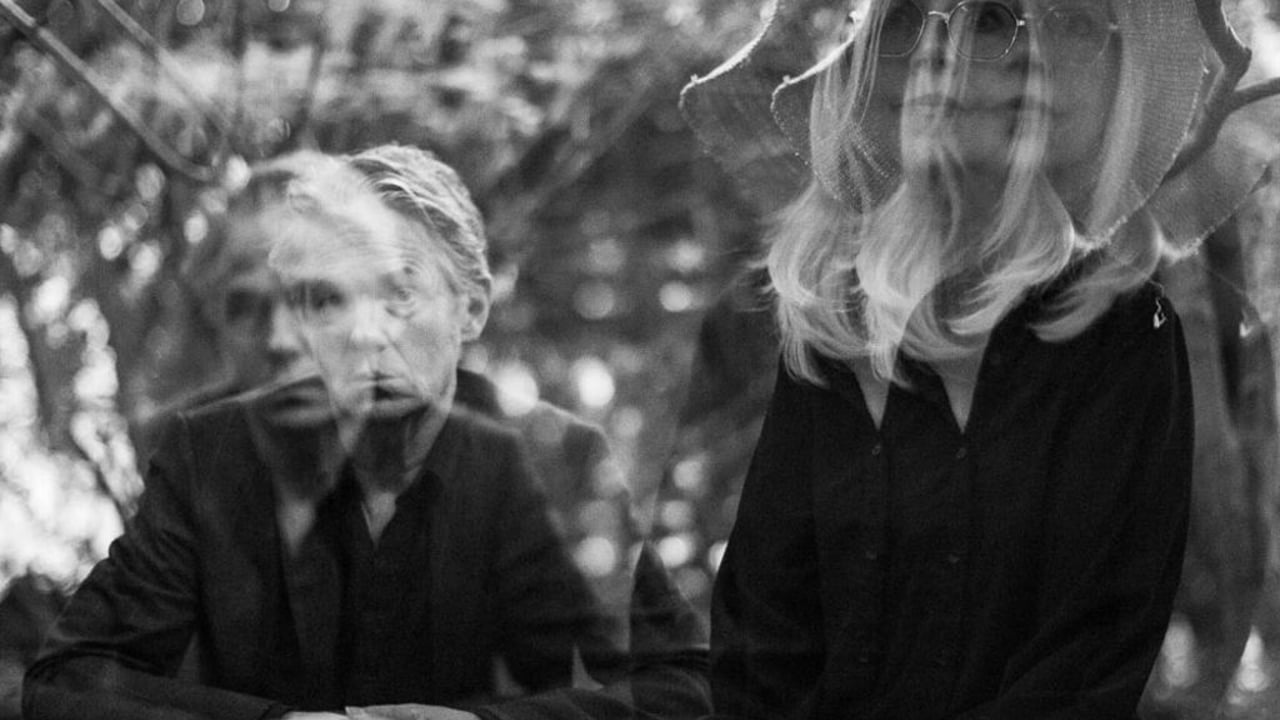 Tanya Donelly & Chris Brockaw