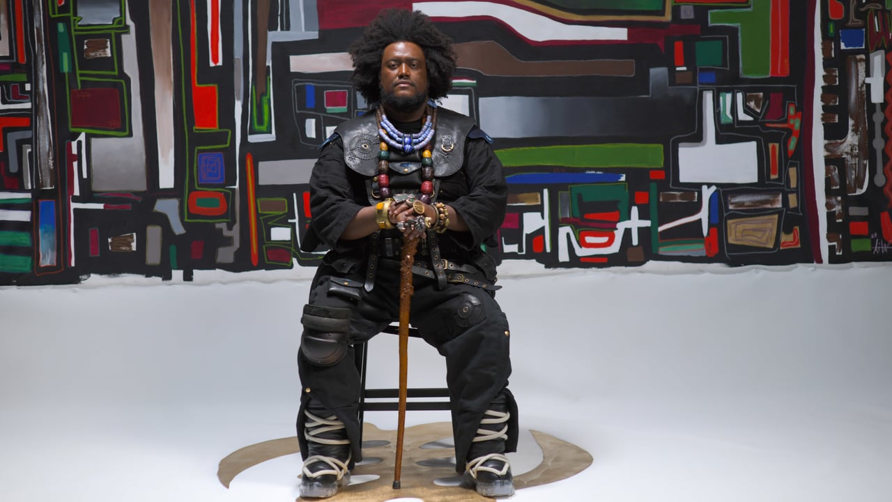 Kamasi Washington