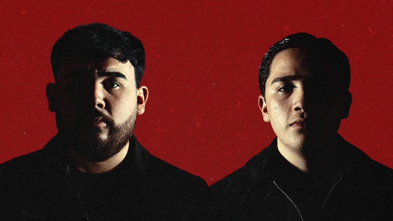 Hermanos Espinoza - LINAJE Tour