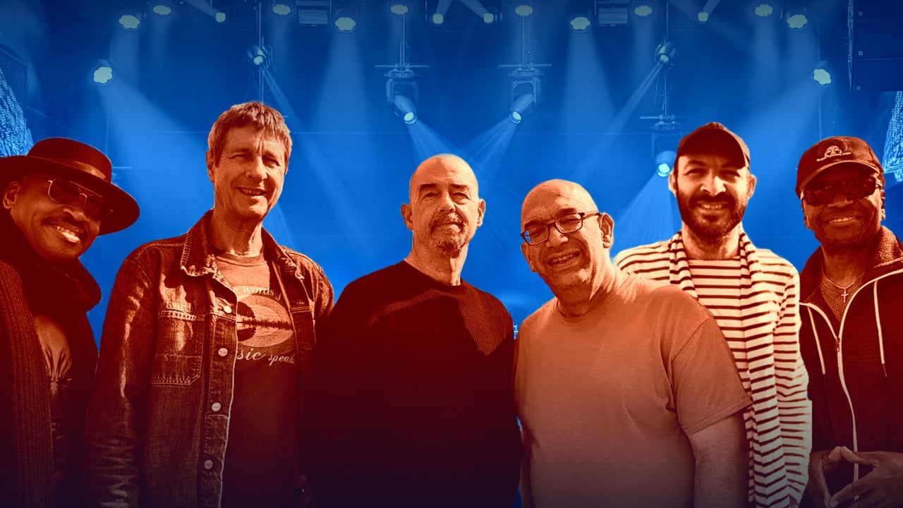 Acoustic Alchemy