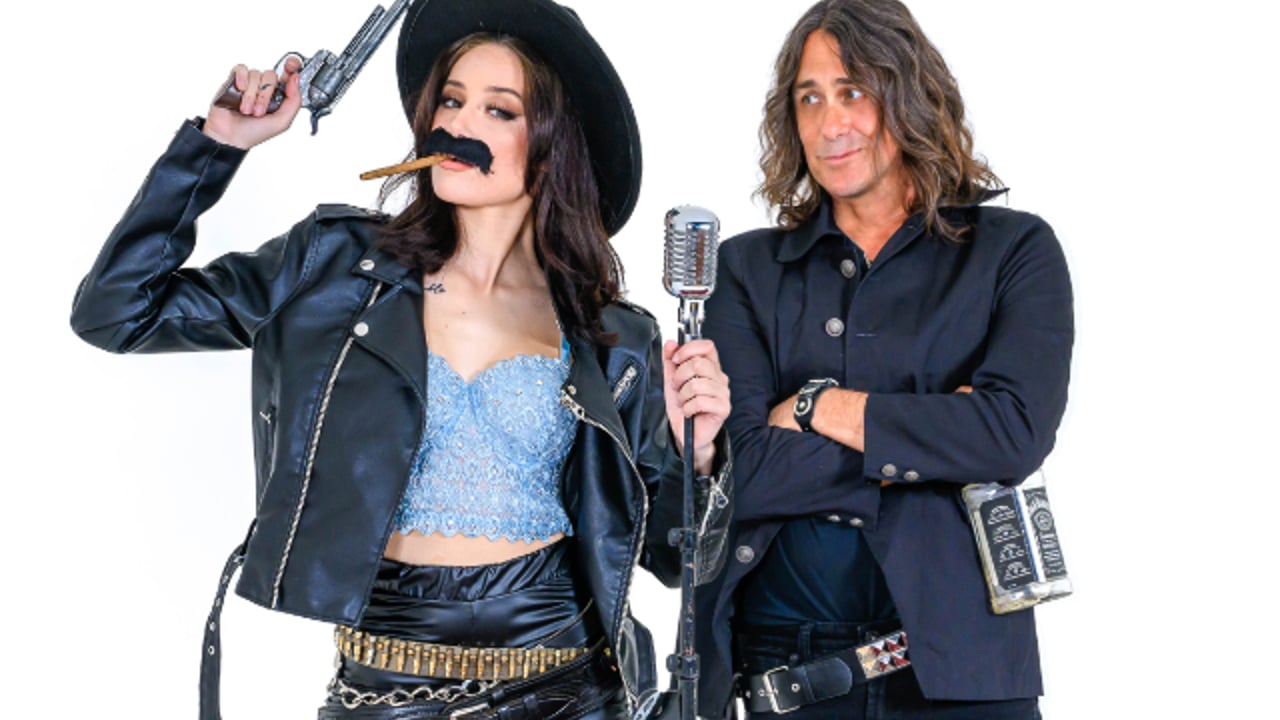 The Highwayman Show