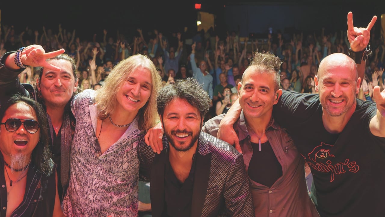 Rock Orchestra: The Music of Journey