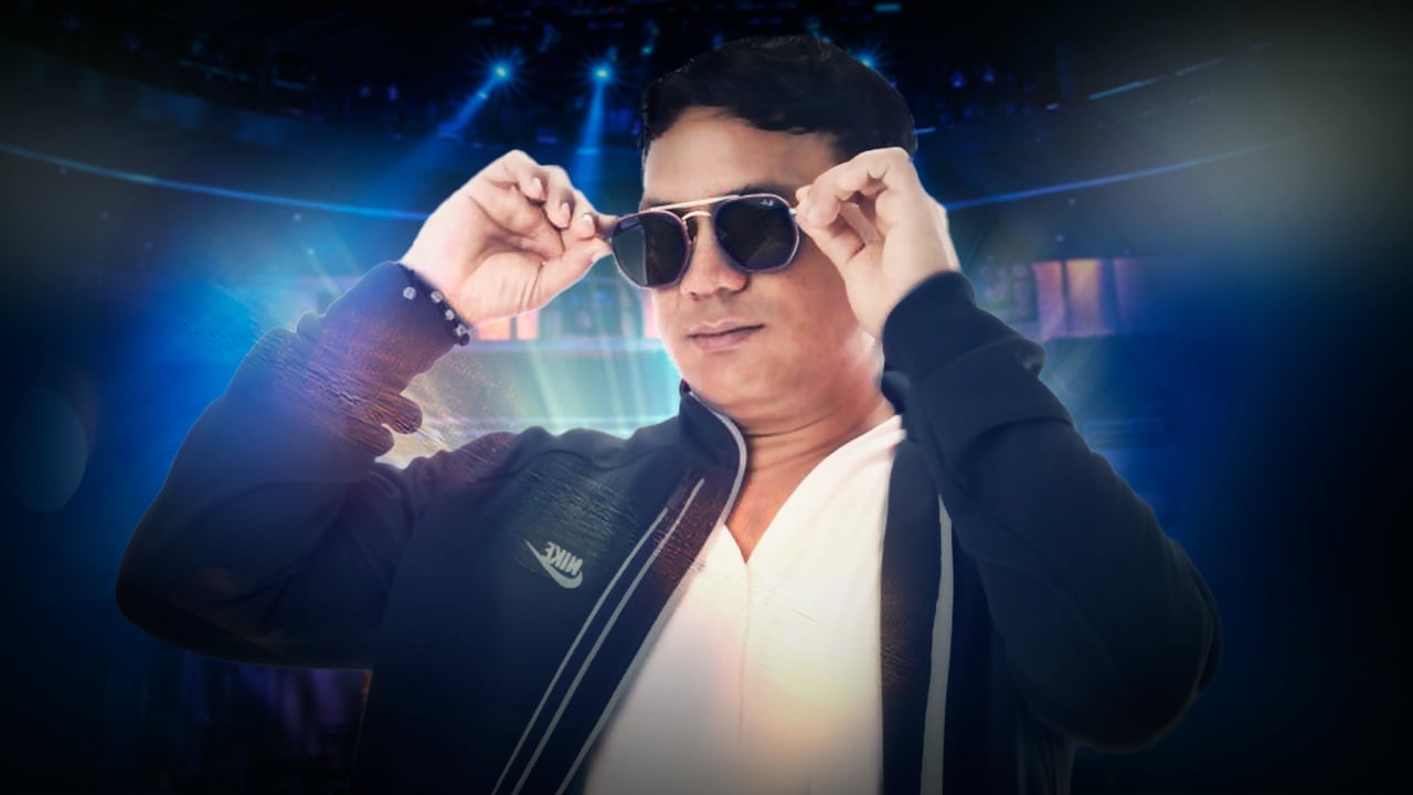 Kiko Rodriguez Bachata Concert Live