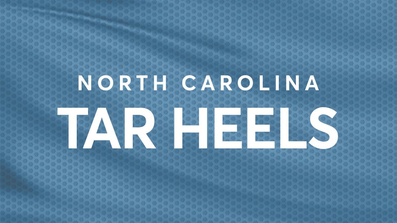 North Carolina Tar Heels Football vs. Louisville Cardinals Football