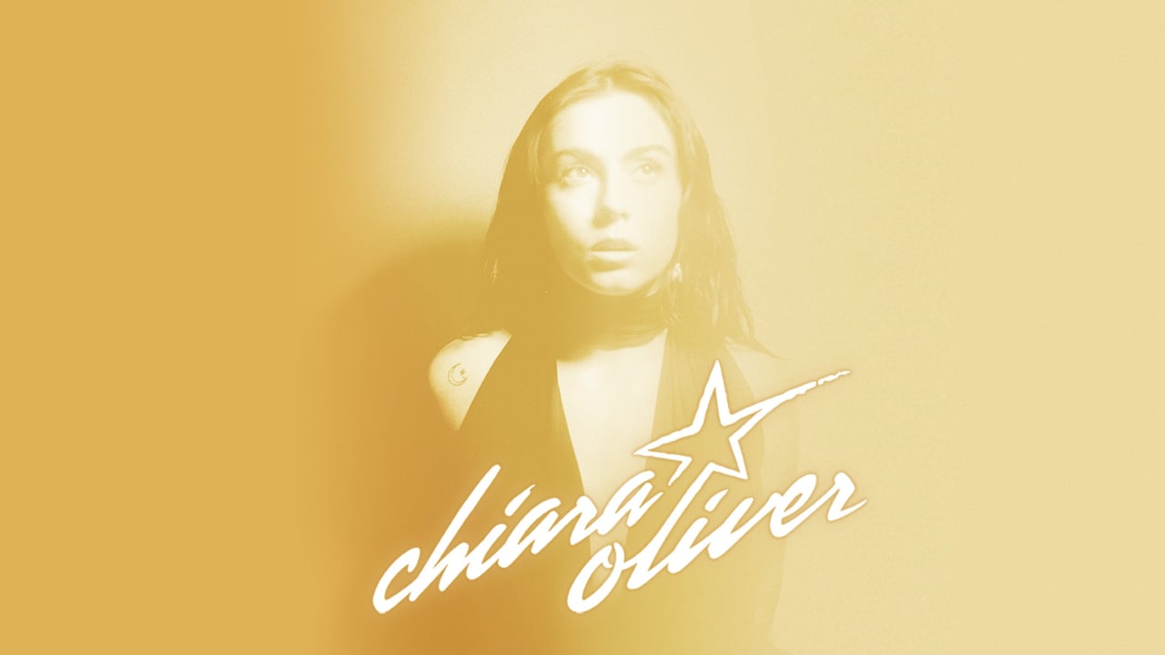Chiara Oliver