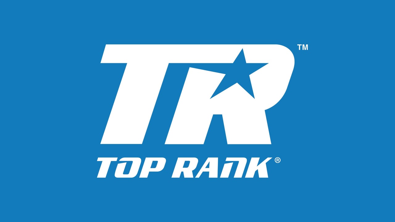 Top Rank Boxing:  Mason vs Cordina