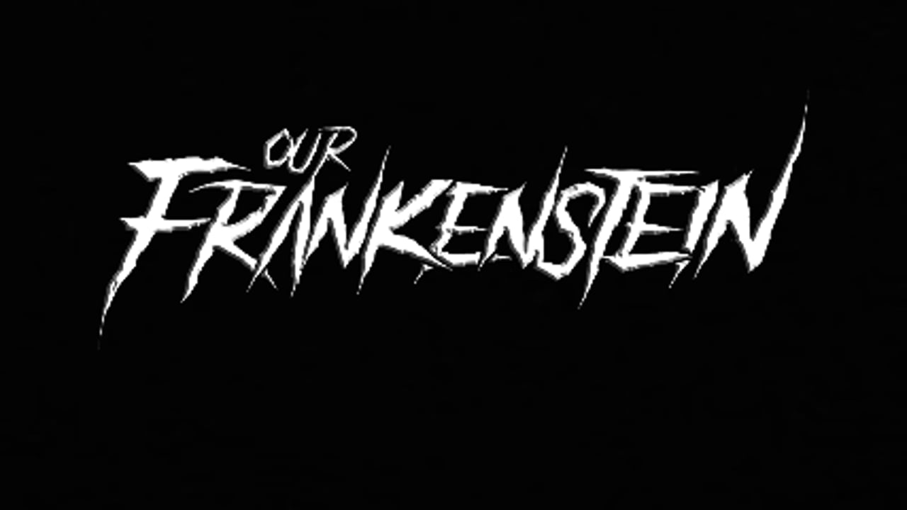 Our Frankenstein, Midnight Nightmare, Sophie Cooper, Black Nails