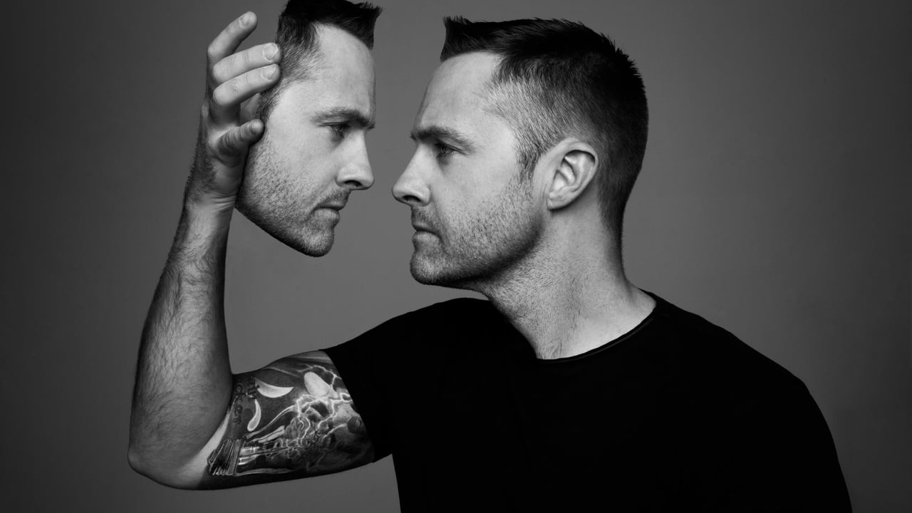 Keith Barry: Unhinged 25 Years Inside Your Mind